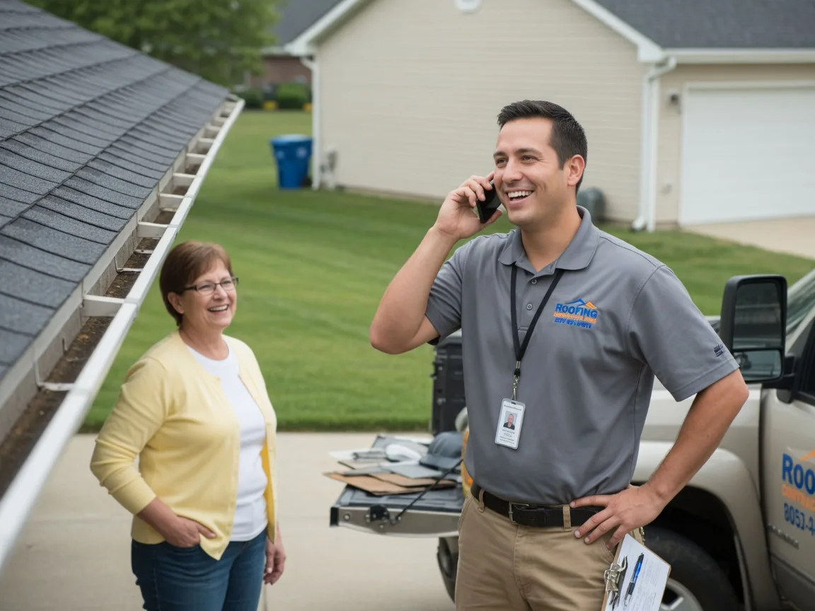 Local Roofing Contractors Horseshoe Bend, AR FAQs